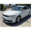 Image 1 : VOLK JETTA 2013 O/S TITLE 2 DAYS