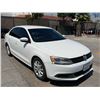 Image 2 : VOLK JETTA 2013 O/S TITLE 2 DAYS