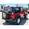 Image 3 : JEEP  WRANGLER 2009 O/S TITLE 2 DAYS