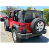 Image 4 : JEEP  WRANGLER 2009 O/S TITLE 2 DAYS