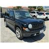 Image 2 : JEEP  PATRIOT 2013 O/S TITLE 2 DAYS