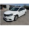 Image 1 : NISS SENTRA 2017 T-REPO 2 DAYS
