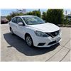 Image 2 : NISS SENTRA 2017 T-REPO 2 DAYS