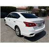 Image 4 : NISS SENTRA 2017 T-REPO 2 DAYS
