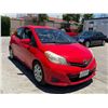 Image 2 : TOYT YARIS 2014 T-REPO 2 DAYS