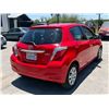 Image 3 : TOYT YARIS 2014 T-REPO 2 DAYS