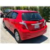 Image 4 : TOYT YARIS 2014 T-REPO 2 DAYS