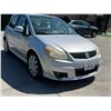 Image 2 : SUZI SX4 2012 T-DONATION