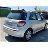 Image 3 : SUZI SX4 2012 T-DONATION
