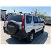 Image 3 : HOND CR-V 2002 T-DONATION