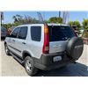 Image 4 : HOND CR-V 2002 T-DONATION