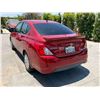 Image 4 : NISS VERSA 2015 T-DONATION