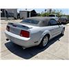 Image 3 : FORD MUSTANG 2005 APP  DUP/T-DON
