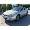 Image 1 : HOND ACCORD 2003 APP DUP-T-DON TMU