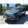 Image 1 : CHEV S10 1997 APP  DUP/T-DON