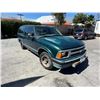 Image 2 : CHEV S10 1997 APP  DUP/T-DON