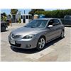 Image 1 : MAZD MAZDA3 2004 T-DONATION
