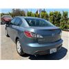Image 4 : MAZD MAZDA3 2010 T-DONATION