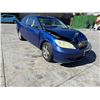 Image 2 : HOND CIVIC 2004 SALV T/DONATION