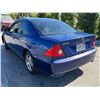 Image 4 : HOND CIVIC 2004 SALV T/DONATION