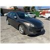 Image 2 : MAZD MAZDA3 2011 APP  DUP/T-DON