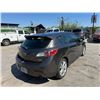Image 3 : MAZD MAZDA3 2011 APP  DUP/T-DON
