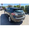 Image 4 : MAZD MAZDA3 2011 APP  DUP/T-DON
