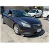 Image 2 : CHEV CRUZE 2014 T-DONATION