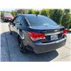Image 4 : CHEV CRUZE 2014 T-DONATION
