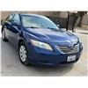 Image 2 : TOYT CAMRY 2009 T-DONATION