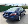 Image 3 : TOYT CAMRY 2009 T-DONATION