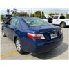 Image 4 : TOYT CAMRY 2009 T-DONATION