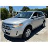 Image 1 : FORD  EDGE 2011 T-DONATION