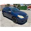 Image 2 : TOYT MATRIX 2007 APP  DUP/T-DON