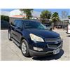 Image 2 : CHEV TRAVERSE 2011 T-DONATION