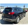 Image 3 : CHEV TRAVERSE 2011 T-DONATION