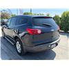 Image 4 : CHEV TRAVERSE 2011 T-DONATION