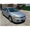 Image 2 : HOND ACCORD 2006 T-DONATION