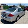 Image 3 : HOND ACCORD 2006 T-DONATION