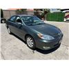 Image 2 : TOYT CAMRY 2004 APP  DUP/T-DON