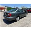 Image 3 : TOYT CAMRY 2004 APP  DUP/T-DON