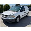 Image 1 : DODG CARAVAN  2006 T-DONATION