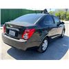 Image 3 : CHEV SONIC 2013 T-DONATION