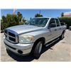 Image 1 : DODG RAM1500 2007 T-REPO 2 DAYS