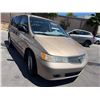 Image 2 : HOND ODYSSEY 2000 T-DONATION