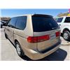 Image 4 : HOND ODYSSEY 2000 T-DONATION