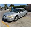 Image 1 : HOND ACCORD 2002 APP DUP-T-DON TMU