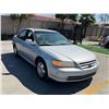 Image 2 : HOND ACCORD 2002 APP DUP-T-DON TMU