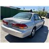 Image 3 : HOND ACCORD 2002 APP DUP-T-DON TMU