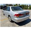 Image 4 : HOND ACCORD 2002 APP DUP-T-DON TMU